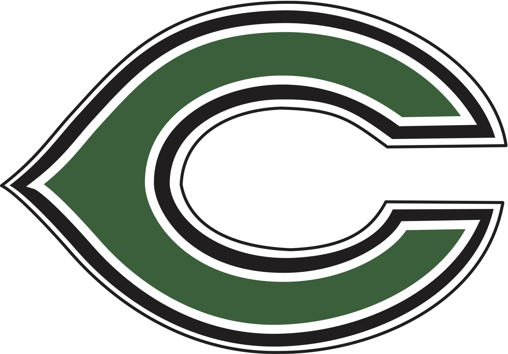 Connally High School Cougars logo