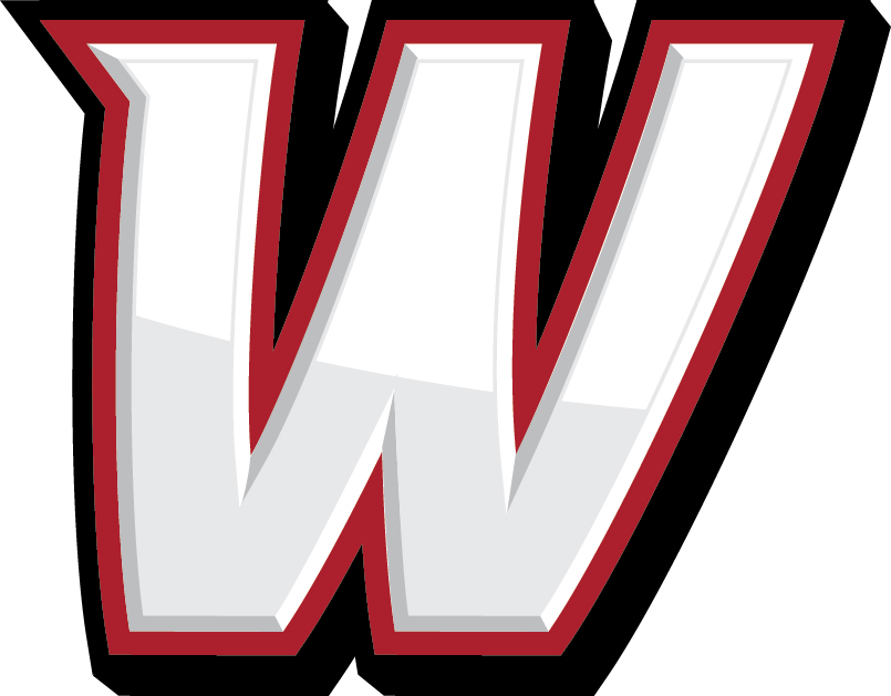 Weiss High School Wolves logo